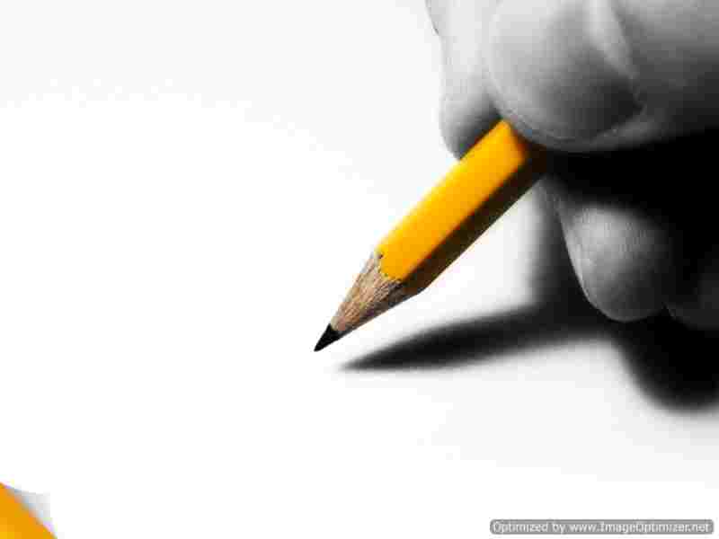 Prezentacija - pieštukas